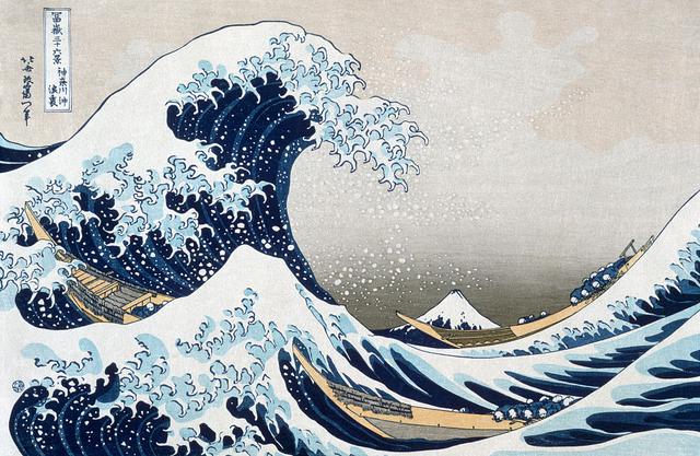 画像: © Historical Picture Archive/CORBIS/Corbis via Getty Images
