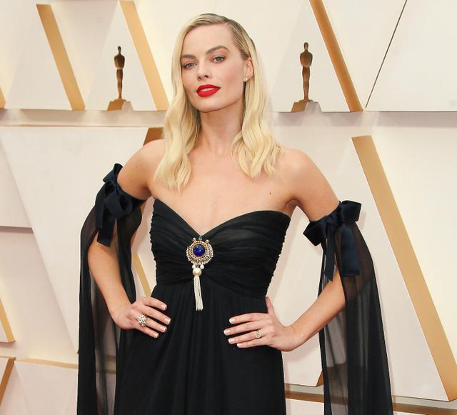 画像: ファンにとってはちょっと「期待はずれ」?マーゴット・ロビー出演作