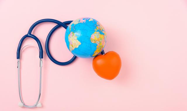 画像: 世界保健デーとは World Health Day
