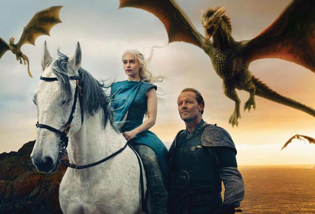 画像: ⓒHBO