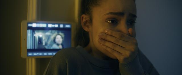 画像: 外出制限のなかで初めて撮影された映画『ソングバード』