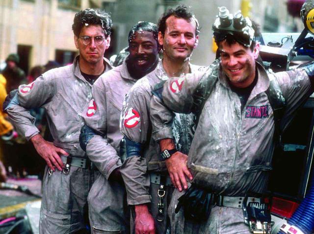 画像: ©COLUMBIA PICTURES