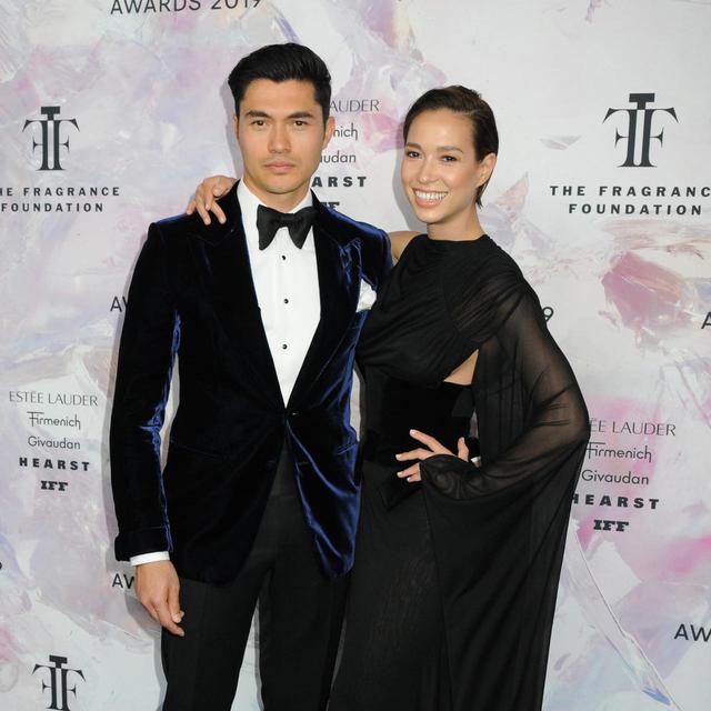画像: ヘンリー&リヴ夫妻に子供が誕生