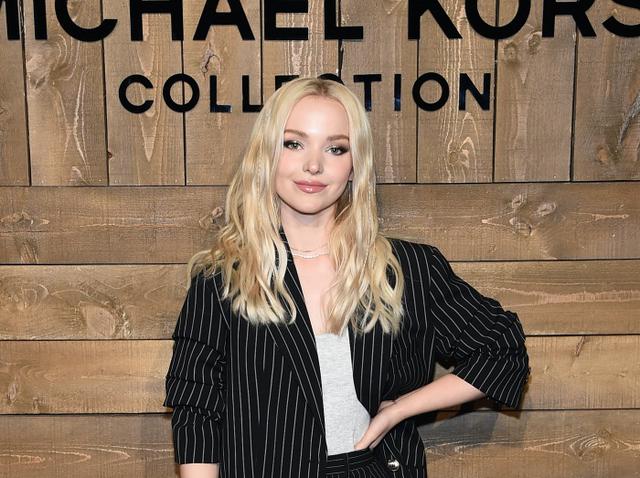画像: ダヴ・キャメロンがコラボしたいアーティストを告白