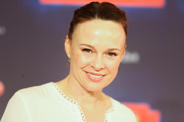 画像: 2017年に撮影されたタミー・ストロナッハ。