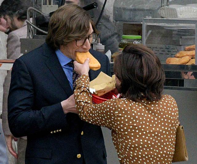 画像2: レディー・ガガ、映画撮影の現場でどんどん“悪女度”が増していく…