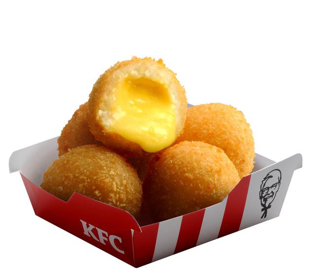 画像2: ©︎KFC Singapore
