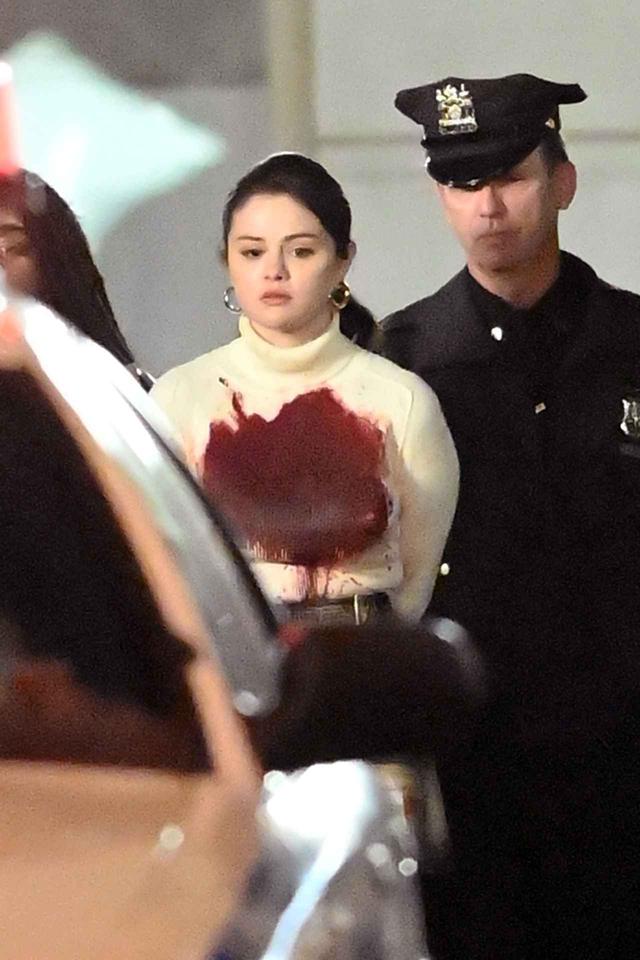 画像2: セレーナ・ゴメスの“衝撃の姿”が目撃される