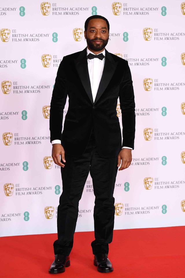 画像8: 英国アカデミー賞(BAFTA)のレッドカーペットの様子をお届け