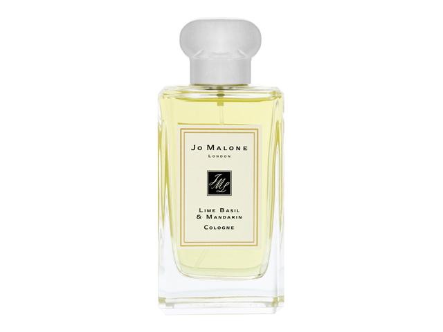 画像: ジョーマローン「ライムバジル&マンダリン」100mL 17,600円(税込)