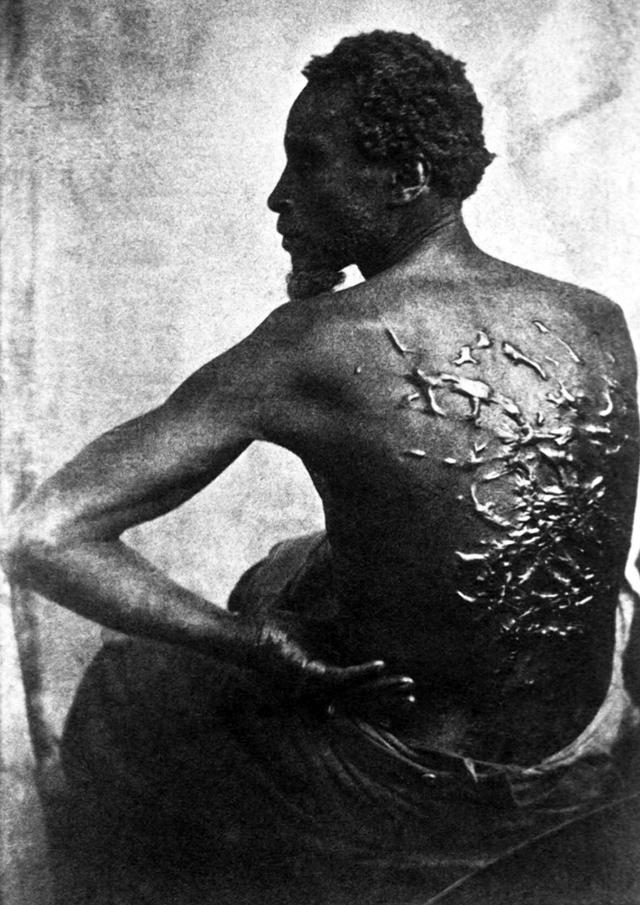 画像: © Pictures From History/Newscom