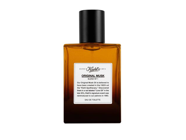 画像: キールズ「オリジナルムスク」50mL 7,150円(税込)