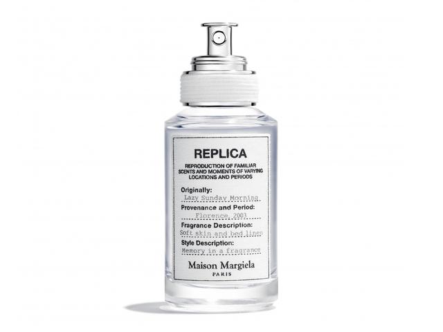 画像: メゾン マルジェラ フレグランス「レイジーサンデー モーニング」100mL 17,600円(税込)