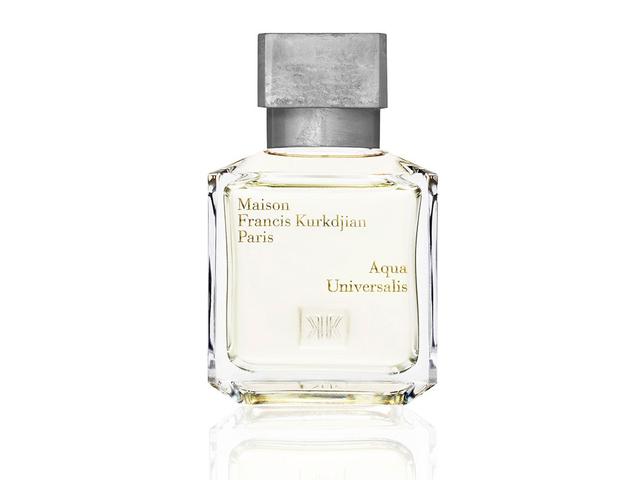 画像: メゾン フランシス クルジャン「アクア ユニヴェルサリス オードトワレ」70mL 19,600円(税込)