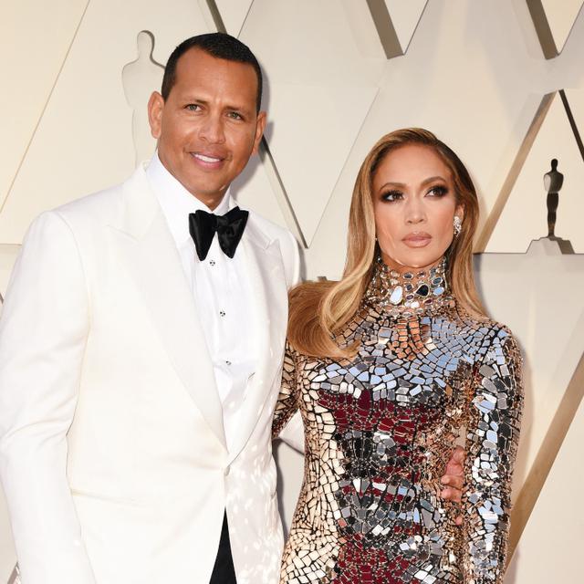 画像: ジェニファー・ロペスとアレックス・ロドリゲスが婚約破棄