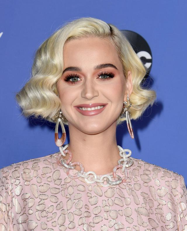 画像: ケイティ・ペリーがSNSに苦言
