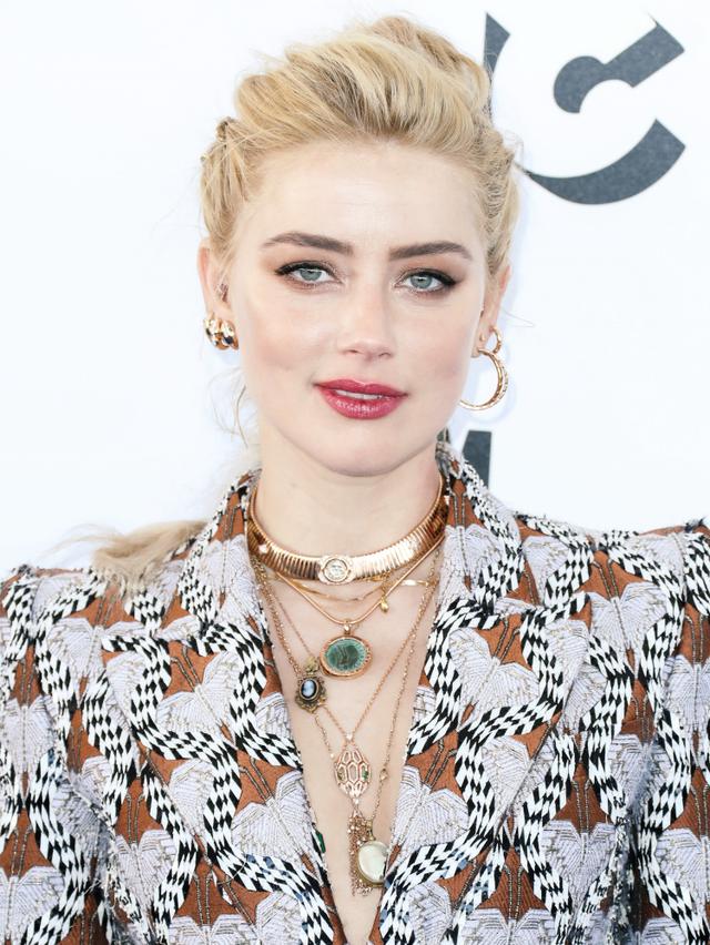 画像: 果たされていないアンバー・ハードによる「約束」