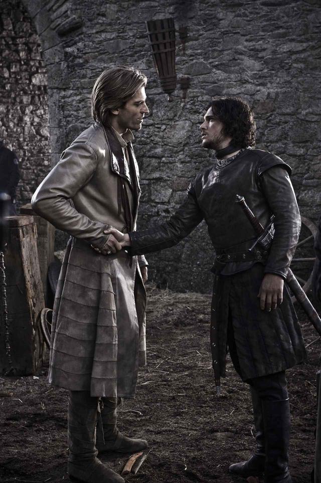 画像1: ⒸHBO