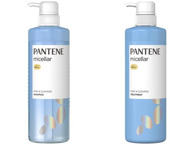 画像: ピュア&クレンズ 500mL/500g オープン価格
