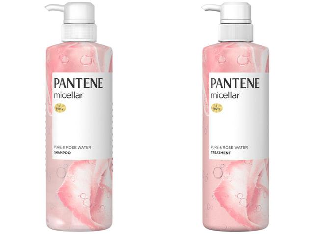 画像: ピュア&ローズウォーター 500mL/500g オープン価格