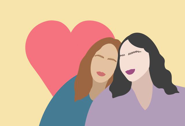 画像: フロントロウ編集部座談会!子供のいるLGBTQ+編集部員に色々聞いてみた【プライドウィーク】