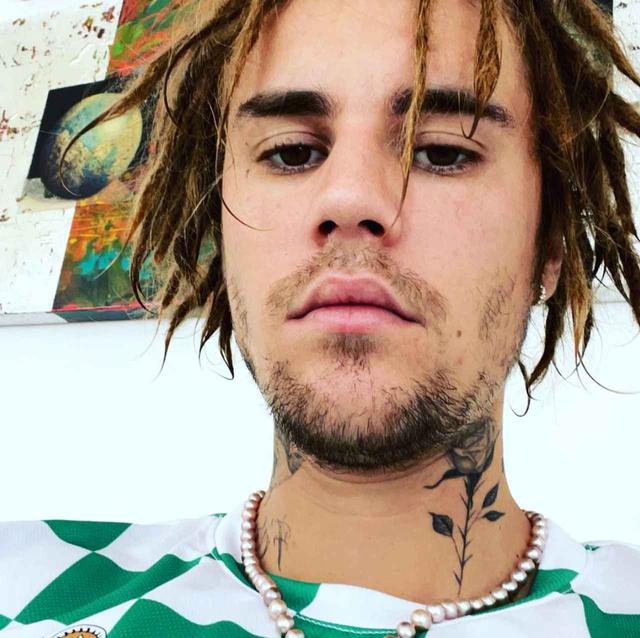 画像: ©︎Justin Bieber/Instagram
