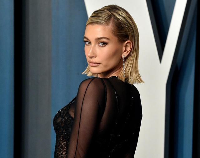 画像: ヘイリー・ビーバーが強い女性に惹かれるワケ