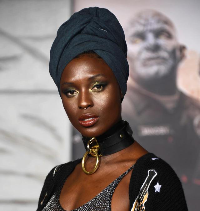 画像: ジョディ・ターナー=スミス、女性アクション俳優がセクシーである必要はない