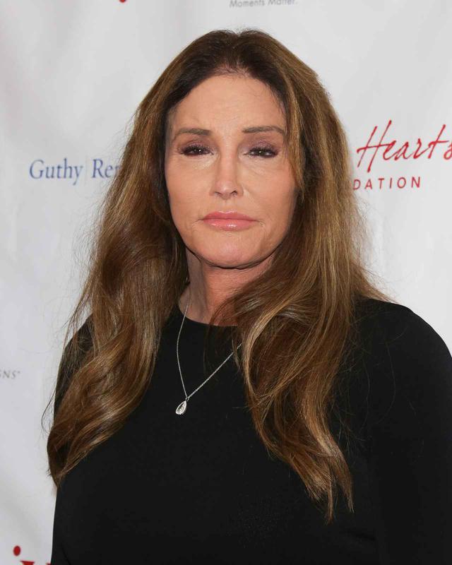 画像: ケイトリン・ジェンナーがカリフォルニア州知事に立候補