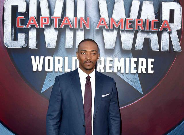 画像: 『キャプテン・アメリカ4』についてマーベルから連絡なし