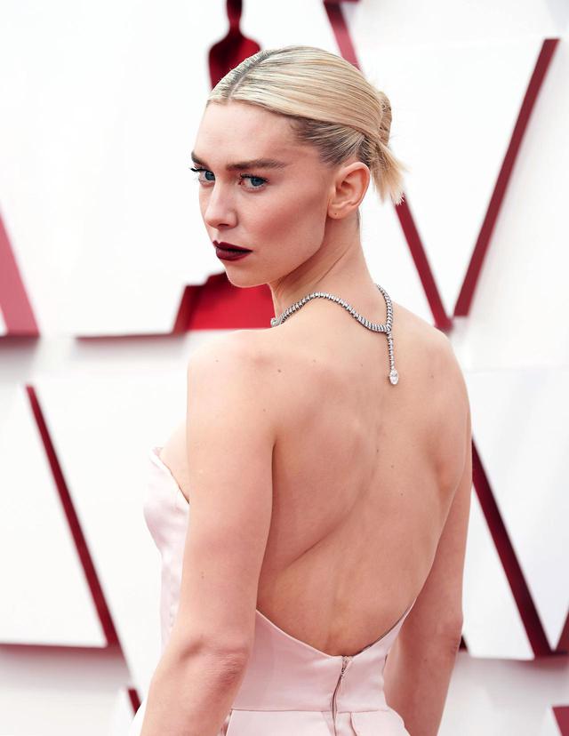 画像2: ヴァネッサ・カービーがアカデミー賞授賞式に参加