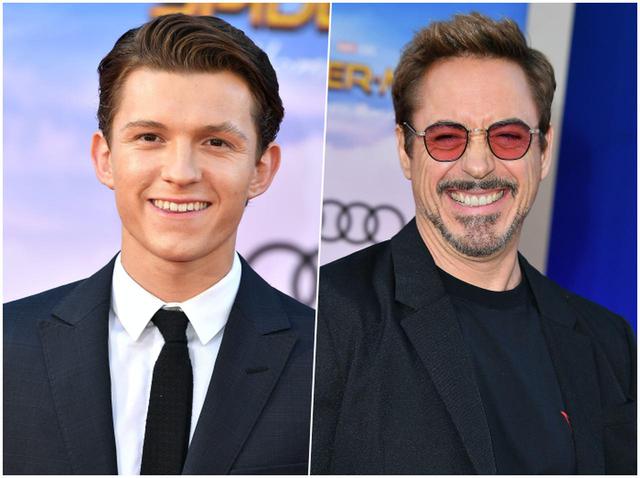 画像: ルッソ兄弟が『アベンジャーズ/インフィニティ・ウォー』の公開3周年をお祝い