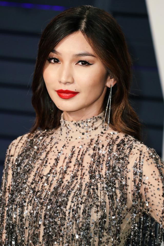 画像: ジェンマ・チャンってどんな人?
