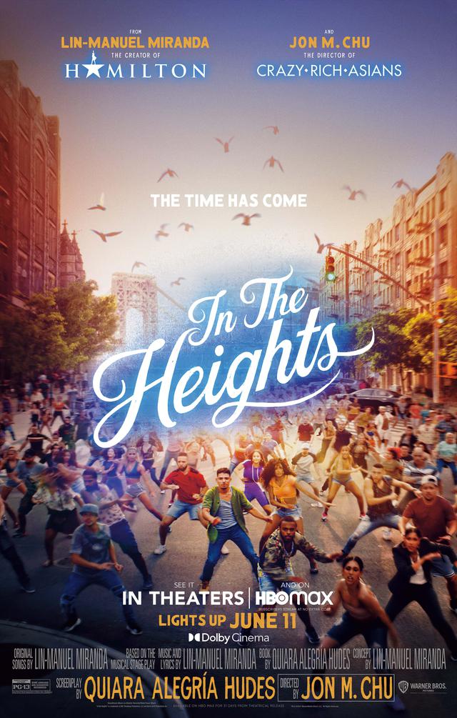 画像: © 2020 Warner Bros. Entertainment Inc. All Rights Reserved