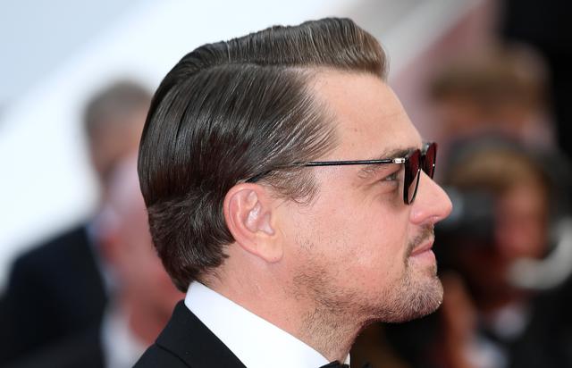 画像2: レオナルド・ディカプリオが見せた一面