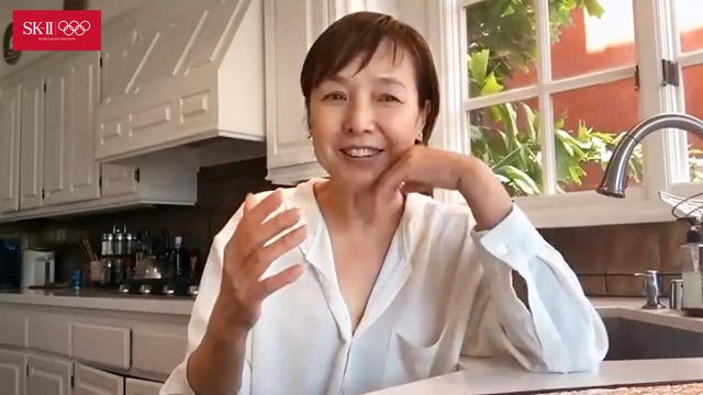 画像: 桃井かおり
