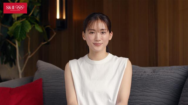 画像: 綾瀬はるか