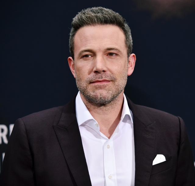 画像: ベン・アフレック、「アンマッチ」した相手におもしろDMを送る