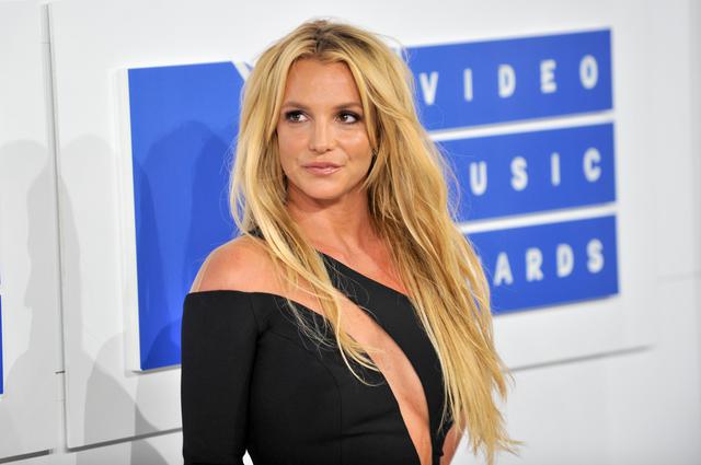 画像: 大きな反響を呼んだ『Framing Britney Spears』