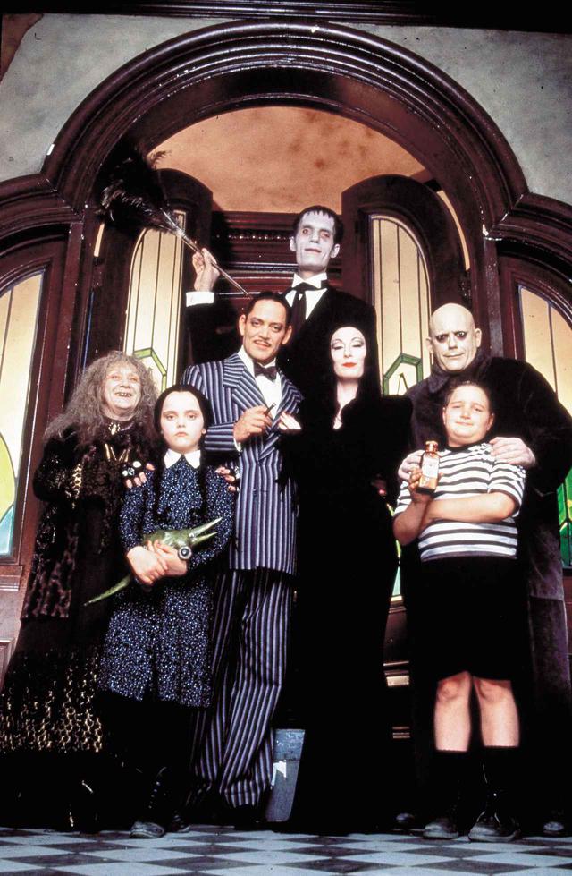 画像: ⒸCOLUMBIA PICTURES