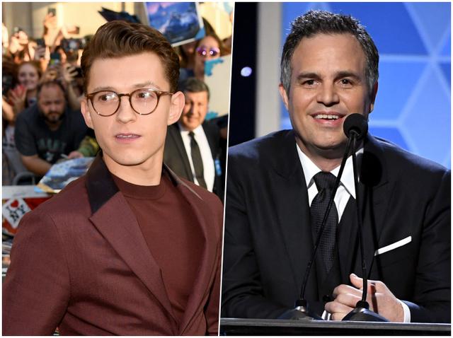 画像2: エヴァンジェリン・リリーがアベンジャーズの“ネタバレ常習者”たちをイジる
