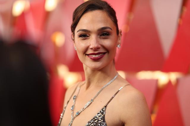 画像2: ガル・ガドット、『ジャスティス・リーグ』騒動についてコメント