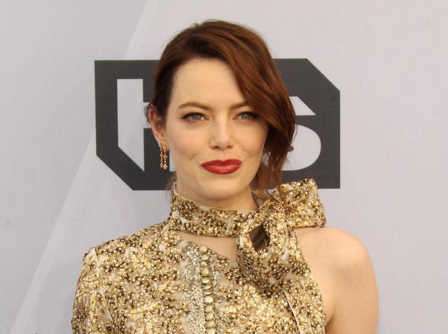 画像: エマ・ストーンがヴィランを演じた『クルエラ』