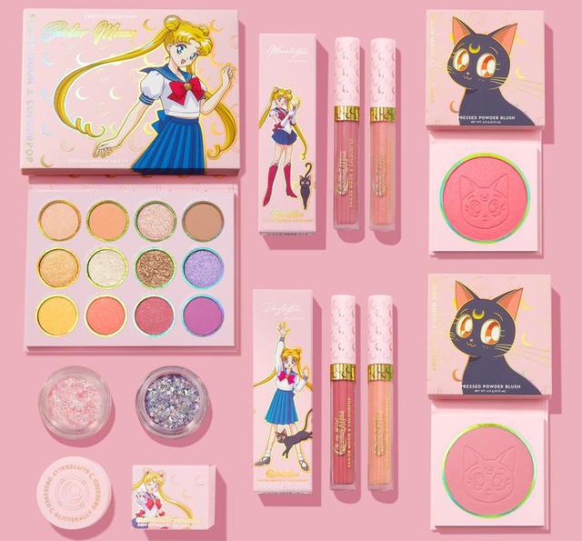 画像: colourpop.com