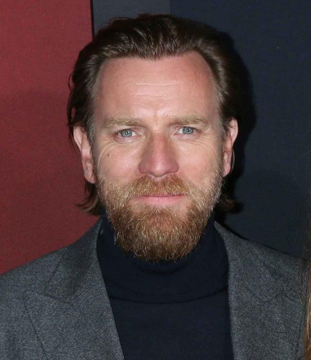 画像: ふたたびオビ=ワンになるユアン・マクレガー