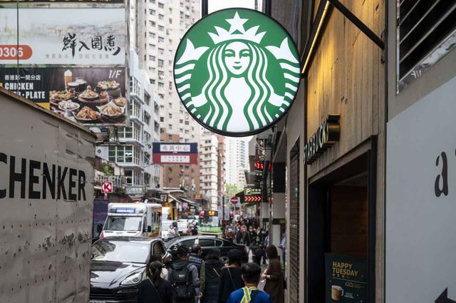 画像: スタバのバリスタもさすがに困惑のオーダー