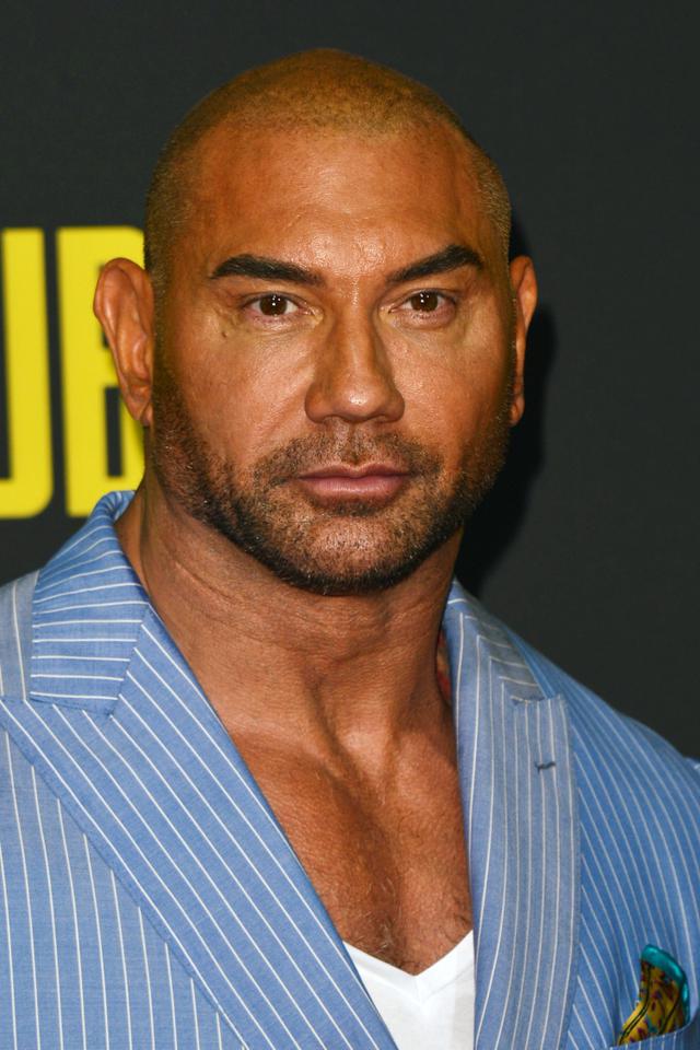 画像1: マーベル俳優や人気シンガーも