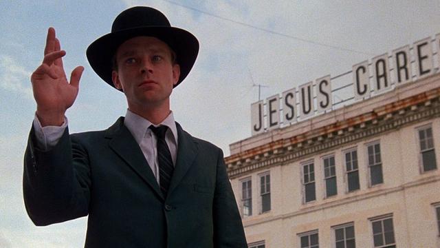 画像: 『Wise Blood』
