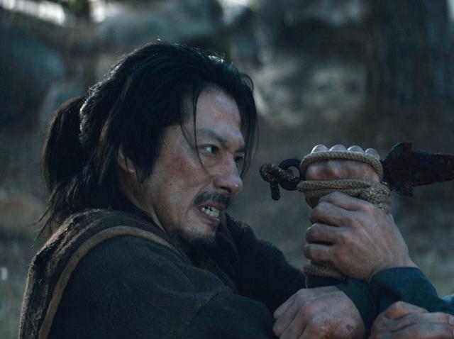 画像: 映画『モータルコンバット』© 2021 Warner Bros. Entertainment Inc. All Rights Reserved