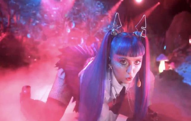 画像2: アシュニコがオンラインライブを開催